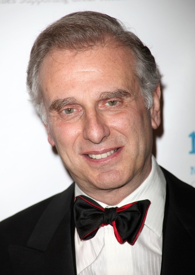 Photo Coverage: NCTF Annual Chairman's Award Gala Funding New American Theatre Image