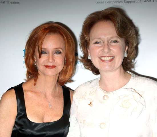 Photo Coverage: NCTF Annual Chairman's Award Gala Funding New American Theatre Image