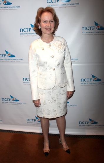 Photo Coverage: NCTF Annual Chairman's Award Gala Funding New American Theatre Image