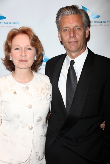 Photo Coverage: NCTF Annual Chairman's Award Gala Funding New American Theatre Image