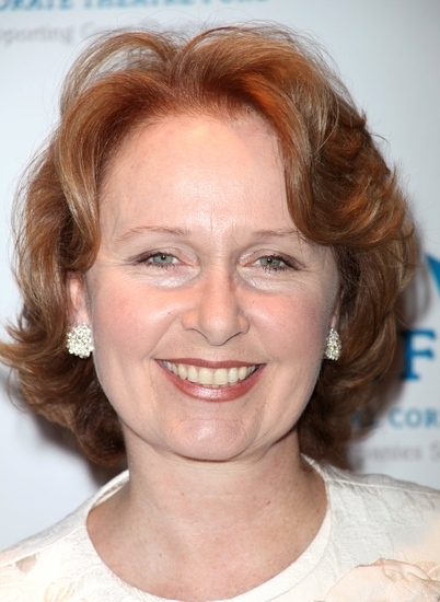 Photo Coverage: NCTF Annual Chairman's Award Gala Funding New American Theatre Image