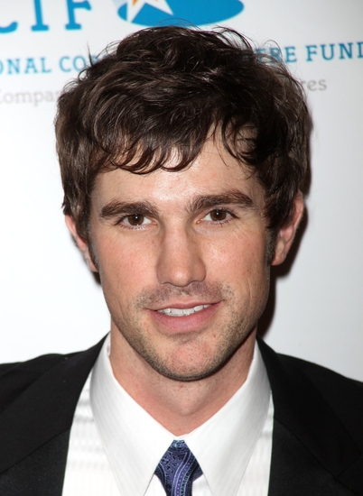 Photo Coverage: NCTF Annual Chairman's Award Gala Funding New American Theatre Image