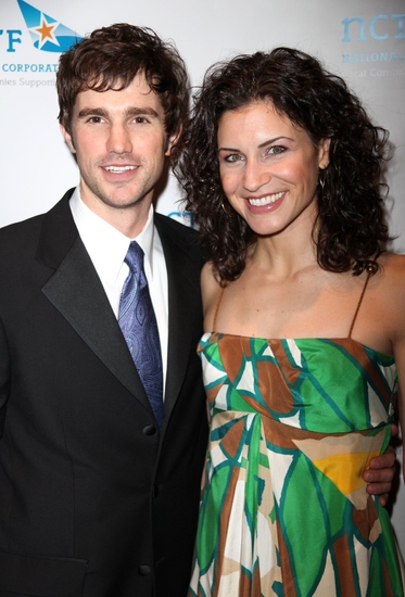 Photo Coverage: NCTF Annual Chairman's Award Gala Funding New American Theatre Image
