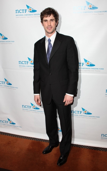 Photo Coverage: NCTF Annual Chairman's Award Gala Funding New American Theatre Image