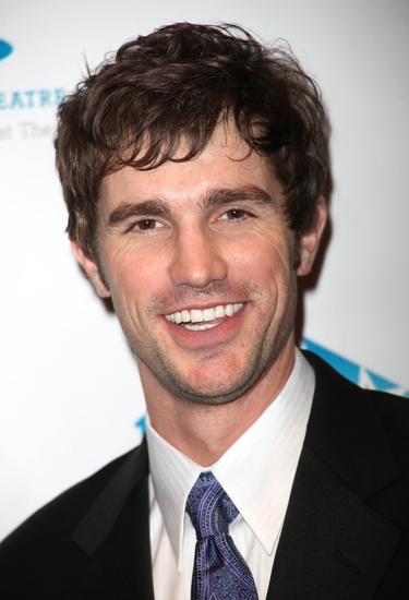 Photo Coverage: NCTF Annual Chairman's Award Gala Funding New American Theatre Image