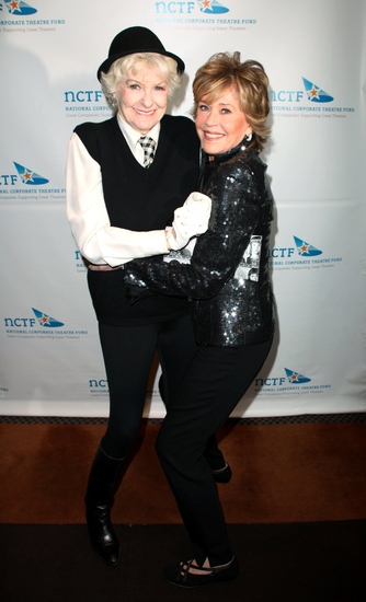 Photo Coverage: NCTF Annual Chairman's Award Gala Funding New American Theatre Image