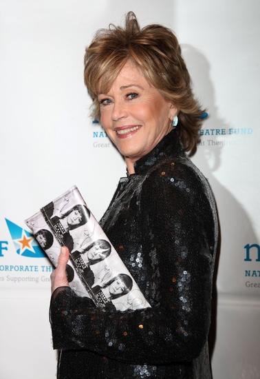 Photo Coverage: NCTF Annual Chairman's Award Gala Funding New American Theatre Image