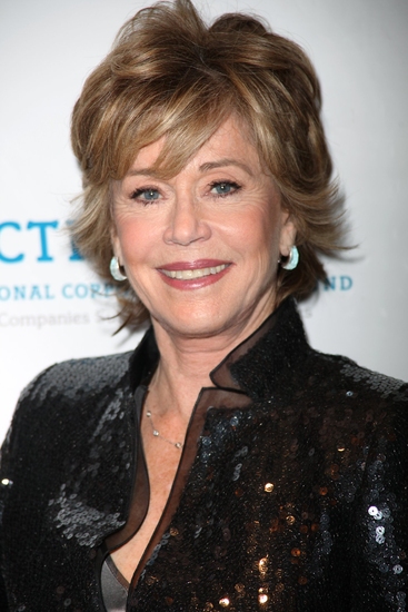 Photo Coverage: NCTF Annual Chairman's Award Gala Funding New American Theatre Image