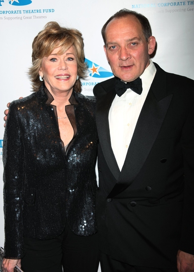 Photo Coverage: NCTF Annual Chairman's Award Gala Funding New American Theatre Image