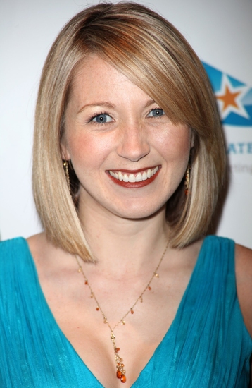 Photo Coverage: NCTF Annual Chairman's Award Gala Funding New American Theatre Image