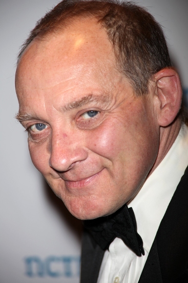 Photo Coverage: NCTF Annual Chairman's Award Gala Funding New American Theatre Image