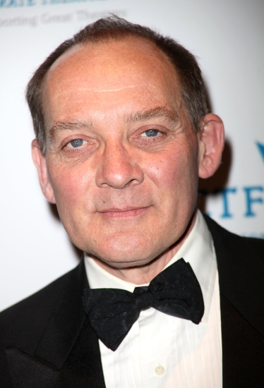 Photo Coverage: NCTF Annual Chairman's Award Gala Funding New American Theatre Image