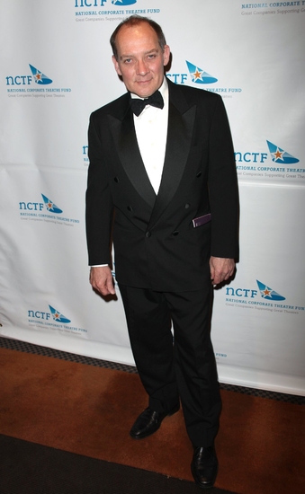 Photo Coverage: NCTF Annual Chairman's Award Gala Funding New American Theatre Image