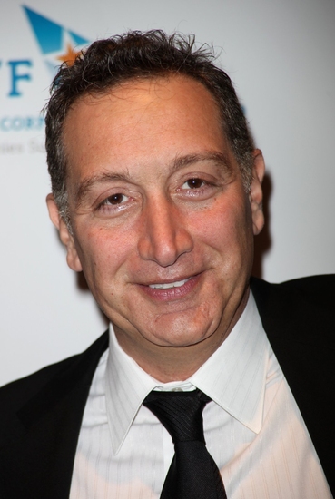 Photo Coverage: NCTF Annual Chairman's Award Gala Funding New American Theatre Image