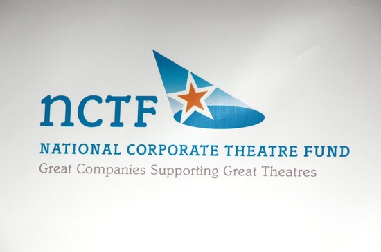 Photo Coverage: NCTF Annual Chairman's Award Gala Funding New American Theatre  Image