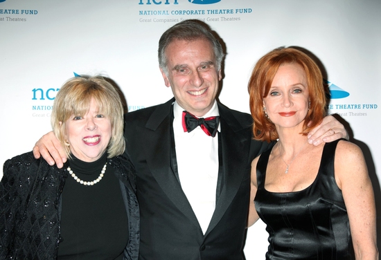 Photo Coverage: NCTF Chairman's Award Gala Funding New American Theatre - Part 2 Image