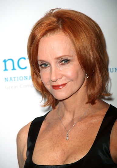 Photo Coverage: NCTF Chairman's Award Gala Funding New American Theatre - Part 2 Image