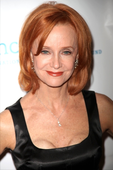 Photo Coverage: NCTF Chairman's Award Gala Funding New American Theatre - Part 2 Image