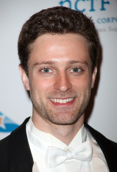 Photo Coverage: NCTF Chairman's Award Gala Funding New American Theatre - Part 2 Image