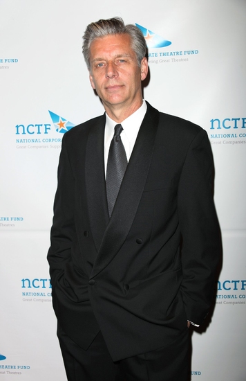 Photo Coverage: NCTF Chairman's Award Gala Funding New American Theatre - Part 2 Image
