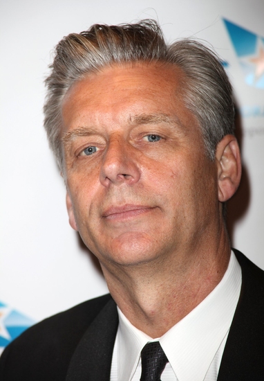 Photo Coverage: NCTF Chairman's Award Gala Funding New American Theatre - Part 2 Image