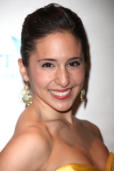 Photo Coverage: NCTF Chairman's Award Gala Funding New American Theatre - Part 2 Image
