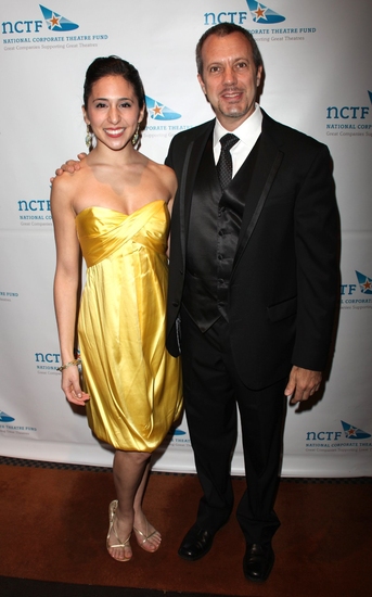 Photo Coverage: NCTF Chairman's Award Gala Funding New American Theatre - Part 2 Image