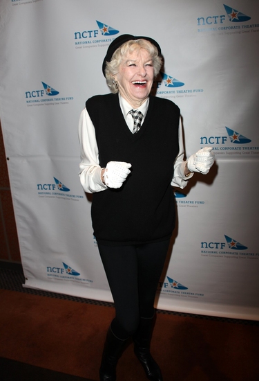 Photo Coverage: NCTF Chairman's Award Gala Funding New American Theatre - Part 2 Image