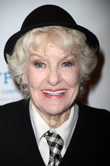 Photo Coverage: NCTF Chairman's Award Gala Funding New American Theatre - Part 2 Image