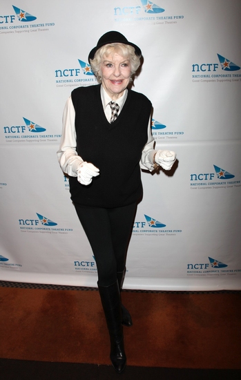 Photo Coverage: NCTF Chairman's Award Gala Funding New American Theatre - Part 2 Image
