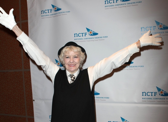 Photo Coverage: NCTF Chairman's Award Gala Funding New American Theatre - Part 2 Image