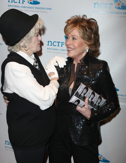 Photo Coverage: NCTF Chairman's Award Gala Funding New American Theatre - Part 2 Image