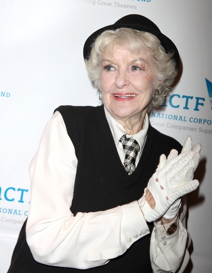 Photo Coverage: NCTF Chairman's Award Gala Funding New American Theatre - Part 2 Image