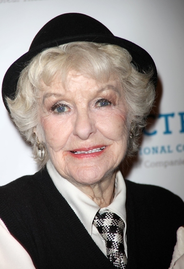 Photo Coverage: NCTF Chairman's Award Gala Funding New American Theatre - Part 2 Image