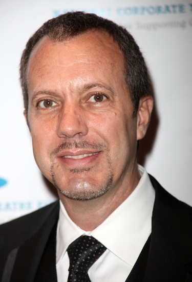 Photo Coverage: NCTF Chairman's Award Gala Funding New American Theatre - Part 2 Image