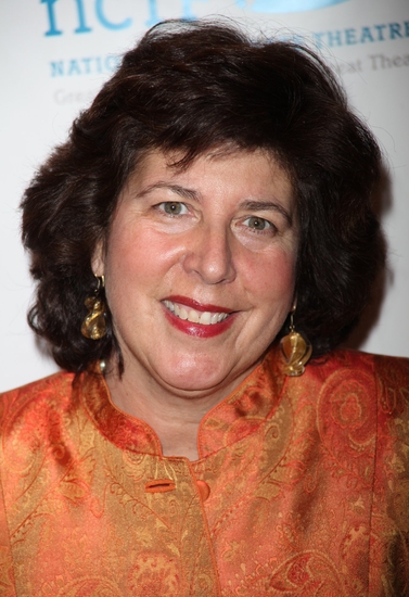 Photo Coverage: NCTF Chairman's Award Gala Funding New American Theatre - Part 2 Image