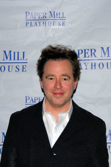 Photo Coverage: Paper Mill's '1776' Opening Celebration Image