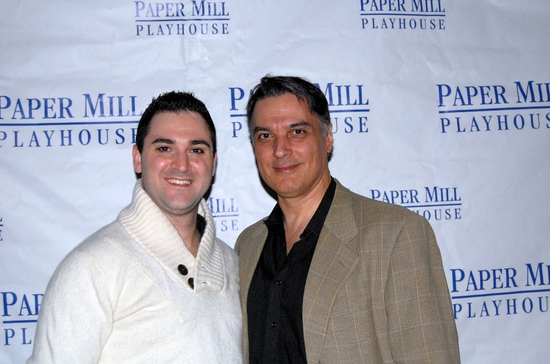 Photo Coverage: Paper Mill's '1776' Opening Celebration Image