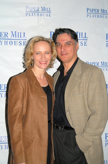 Photo Coverage: Paper Mill's '1776' Opening Celebration Image