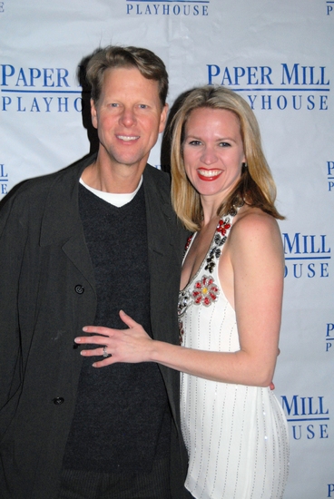Photo Coverage: Paper Mill's '1776' Opening Celebration Image
