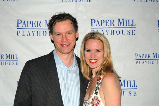 Photo Coverage: Paper Mill's '1776' Opening Celebration Image