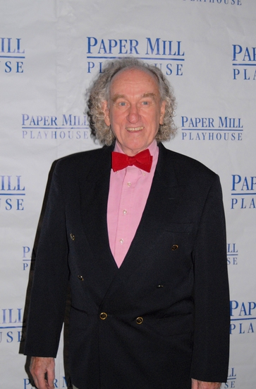 Photo Coverage: Paper Mill's '1776' Opening Celebration Image