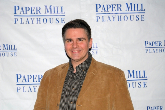 Photo Coverage: Paper Mill's '1776' Opening Celebration 