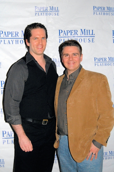 Photo Coverage: Paper Mill's '1776' Opening Celebration Image