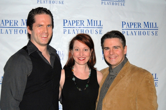 Photo Coverage: Paper Mill's '1776' Opening Celebration Image