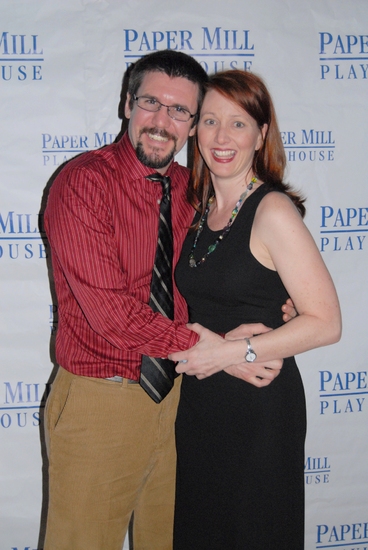 Photo Coverage: Paper Mill's '1776' Opening Celebration Image