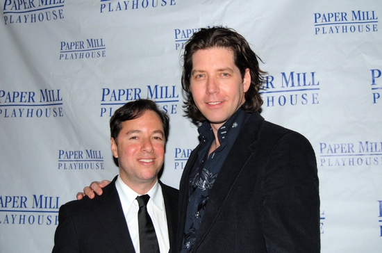 Photo Coverage: Paper Mill's '1776' Opening Celebration Image