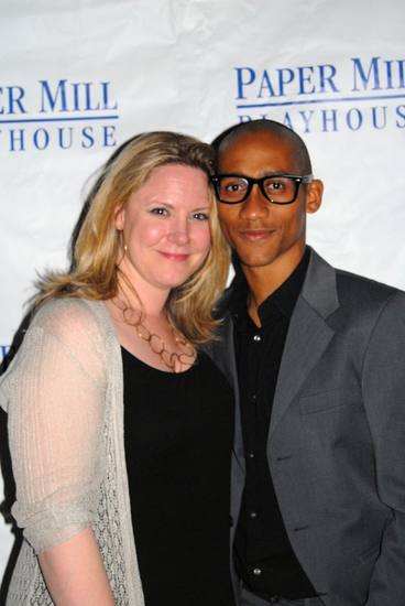 Photo Coverage: Paper Mill's '1776' Opening Celebration Image