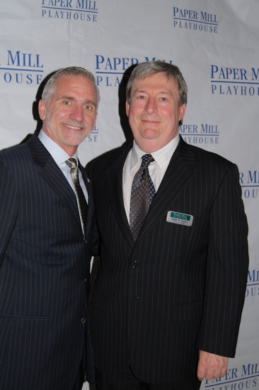 Photo Coverage: Paper Mill's '1776' Opening Celebration Image