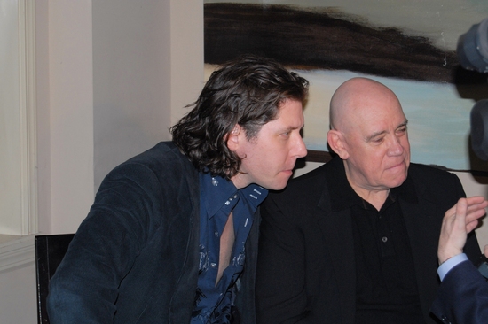 Photo Coverage: Paper Mill's '1776' Opening Celebration Image